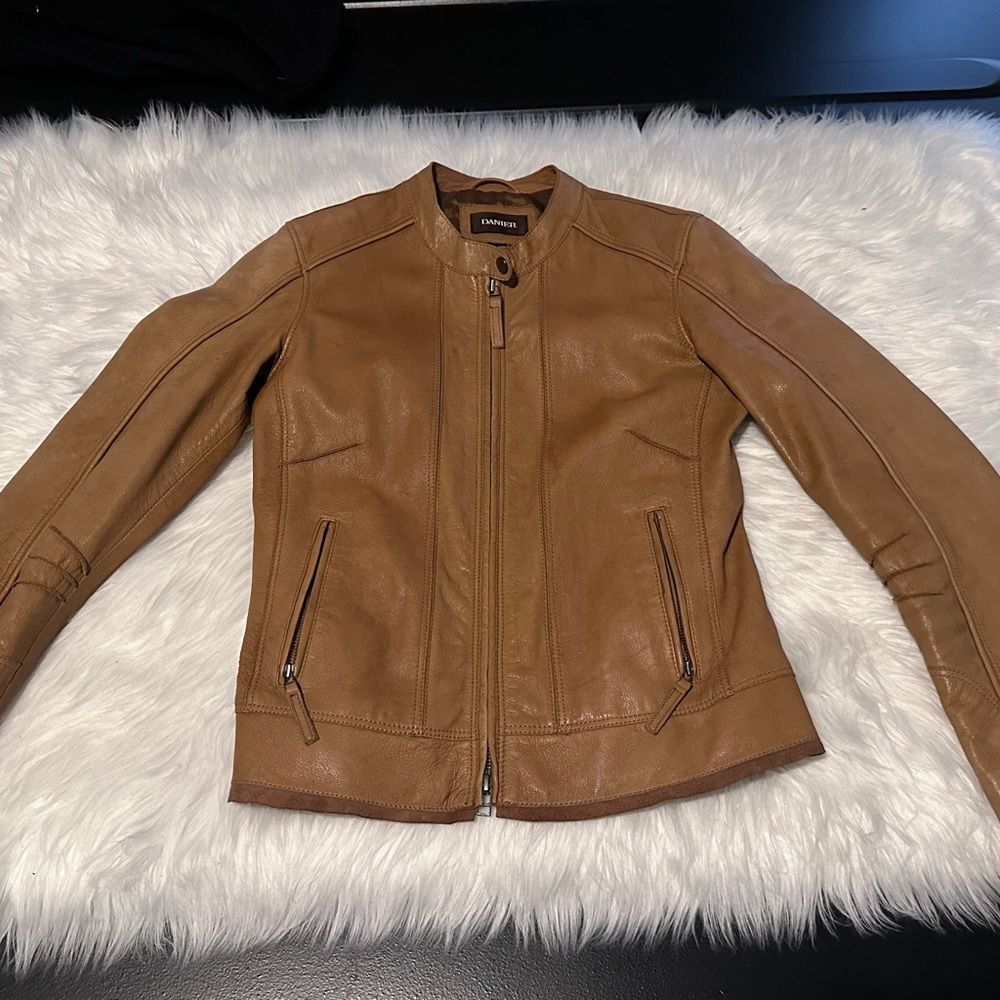 Danier Leatherjacket - image 1